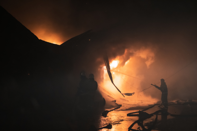 Архивное фото