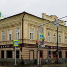 Экспертизу по дому Гуревича в Казани отправили на доработку – здание не согласились включать в реестр памятников