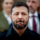 Зеленский обещал скорректировать работу переговорной группы Украины после ночных ударов по энергетике