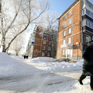 В Казани число аварийных домов выросло до 106