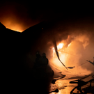 СМИ: В Киеве, Харькове и Днепре прогремели взрывы – удары затронули энергетическую инфраструктуру