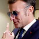 Макрон сообщил о подготовке к диалогу с Путиным