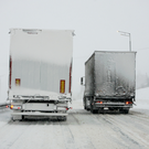 Пробка на трассе под Мамадышем растянулась на 15 километров