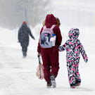 Школы Казани завтра вернутся к очному формату, допобразование останется на «дистанте»