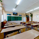 В Уфе ученик напал на школу – никто не пострадал