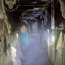 В Зеленодольске загорелась комната бывшего общежития – погибли три человека