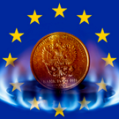 Европа в январе увеличила закупки российского газа – поставки превысили проектную мощность газопровода