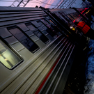 В Татарстане задерживаются поезда после остановки грузовых составов в Чувашии