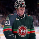 Арефьев продлил контракт с «Ак Барсом» до 2029 года