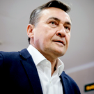 «Заняты написанием пьесы о бомже и обходчице ж/д вокзала»: Камиль Ларин рассказал о проектах «Квартета И»