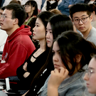 «Ъ»: Доля иностранных студентов в вузах РФ достигла 8,5% – Татарстан в тройке