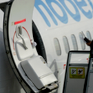 Во Внуково обнаружили зауженные калибраторы для ручной клади «Победы»: их изымают