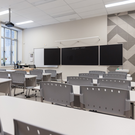 Школы Казани завтра вернутся к очному формату, допобразование останется на «дистанте»