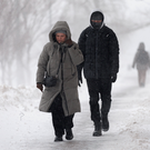 В Татарстане завтра ожидаются морозы до минус 32 градусов и метель