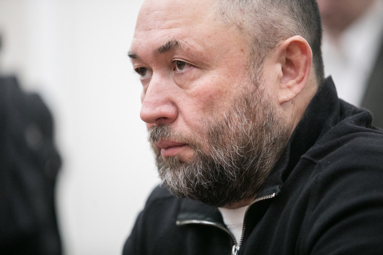 Тимур Бекмамбетов