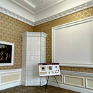 Будущий Дворец изящных искусств ASG получил отрицательное заключение госэкспертизы (фото)