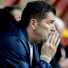 Франк Артига о трех победах на сборах: «Это 9 очков?»