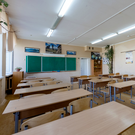 В красноярской школе 8-классница устроила поджог – пострадали 6 человек