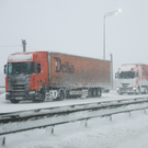 В Татарстане открыли участок трассы М5