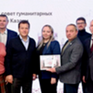 «Мы на правильном пути»: Метшину представили итоги работы координационного совета волонтерских организаций Казани