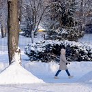 В Татарстане ожидаются морозы до минус 35 градусов