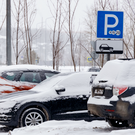 С четверга казанские парковки снова станут платными