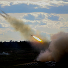 Брянский губернатор сообщил о комбинированном ударе HIMARS и ракетами «Нептун»