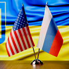 Российская делегация прилетела в Абу-Даби для переговоров по Украине