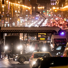 Пробки в Казани достигли 9 баллов