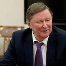 Путин уволил с госслужбы бывшего главу АП и экс-министра обороны Сергея Иванова