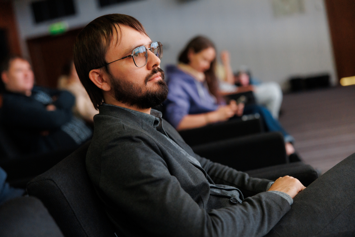 Ильдар Хуззятов