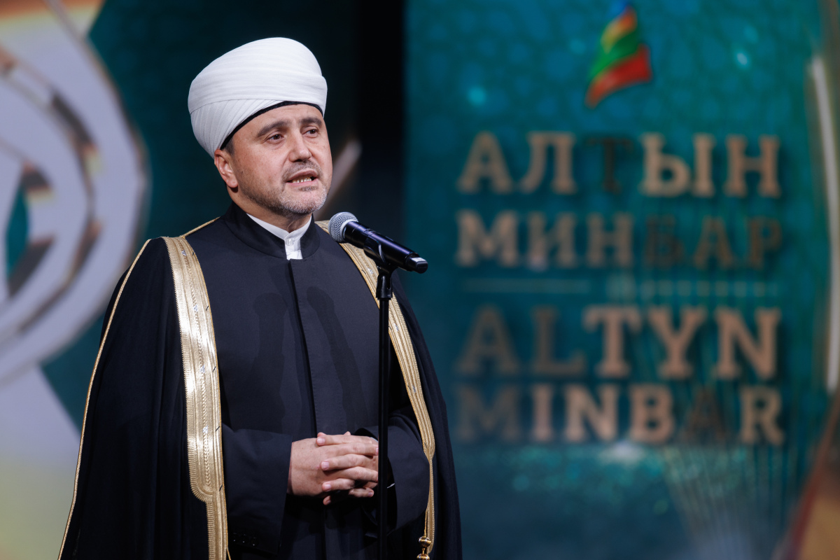 Рушан Аббясов