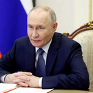 Путин рассказал, что отличало Россию от армии Наполеона и Гитлера: «Их объединяло желание что-то оттяпать»