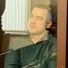 Экс-руководителю приволжского отдела СКР продлили арест до мая