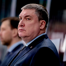 Гатиятулин о поражении «Трактору»: «Пауза на Матч звезд будет кстати – надо перезагрузить головы»