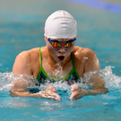 Европейская федерация водного спорта допустила юниоров РФ к турнирам с флагом и гимном