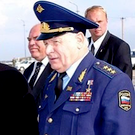 Умер экс-главком ВМФ России Владимир Куроедов