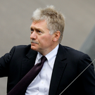 Песков назвал условие для диалога с США по ДСНВ