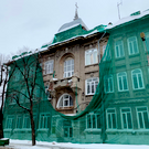 В Казани продают гимназию Мануйловой на Япеева – объект культурного наследия оценили в 270 миллионов