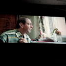 В Казани показали премьеру фильма с Константином Хабенским «Здесь был Юра»