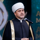 Замглавы ДУМ РФ Рушан Аббясов: «В мечети приходит мало татар»