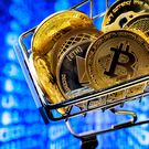 Курс биткоина обвалился до $70 тысяч, потеряв 8% за сутки