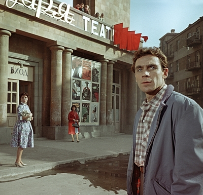 Владимир Заманский