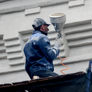 В центре Казани отреставрируют дом, где жил Толстой