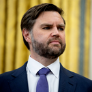 СМИ: Вице-президента США Вэнса в Италии сопровождают 45 машин и более 300 охранников