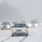 В ГАИ по Татарстану предупредили о возможных ограничениях движения в выходные из-за непогоды