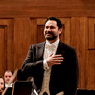 Ильдар Абдразаков споет на премьере нового «Бориса Годунова» в Мариинском театре