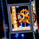 Центробанк повысил курс евро почти на рубль