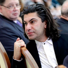 Цискаридзе предложил ввести дресс-код в театрах