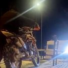 В Казани задержали 15-летнего питбайкера, пытавшегося скрыться от ДПС (видео)